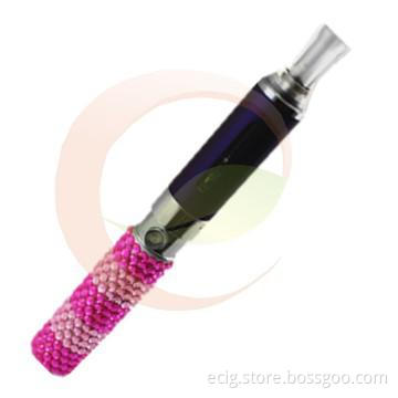 Green E Cigarette Cartridge MT3 New Style Atomizer